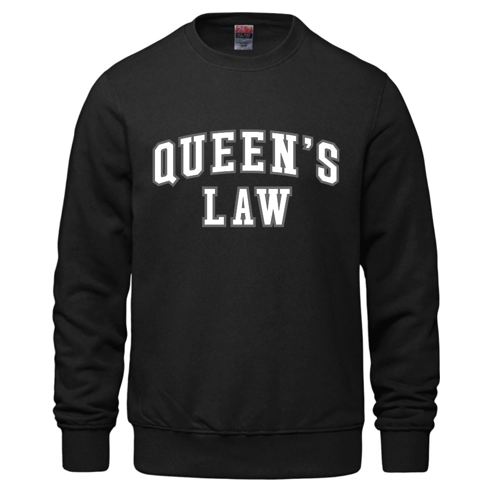 Unisex Crewneck Sweatshirt