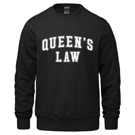 Unisex Crewneck Sweatshirt