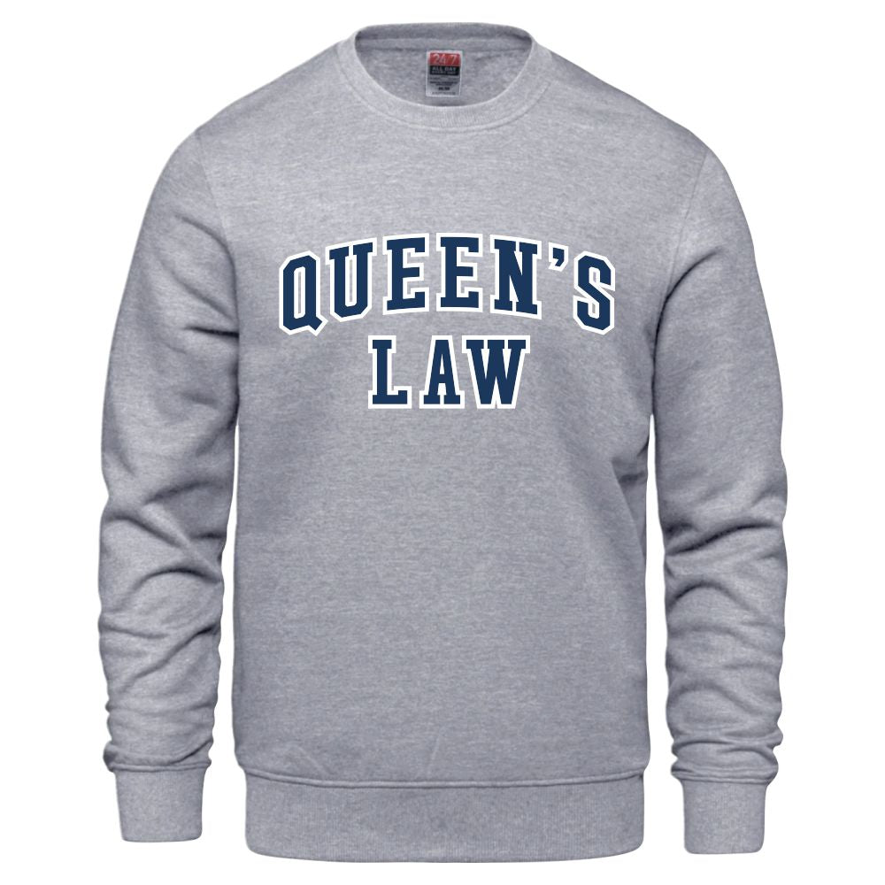 Unisex Crewneck Sweatshirt