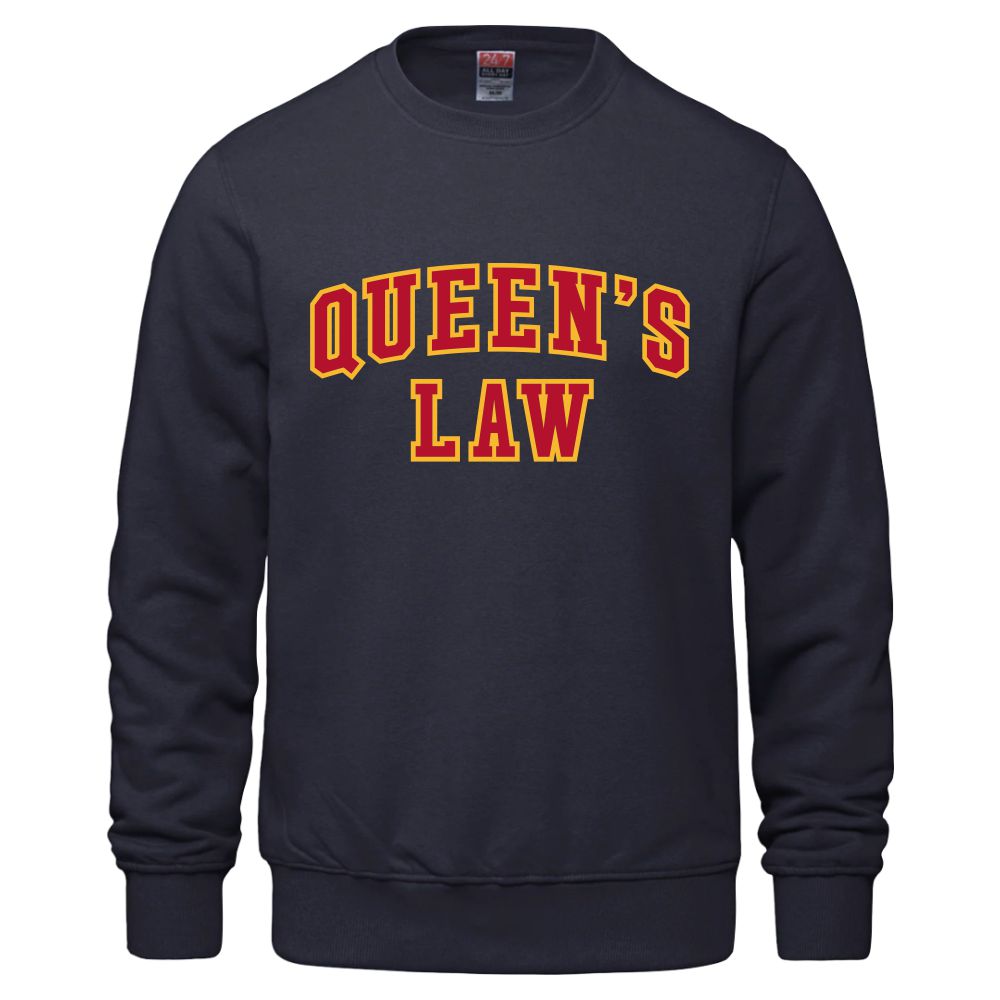 Unisex Crewneck Sweatshirt