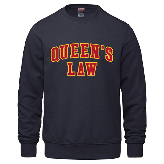 Unisex Crewneck Sweatshirt